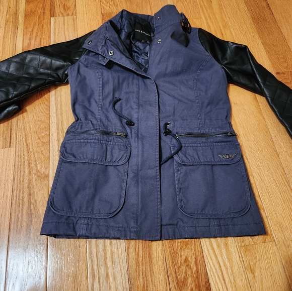 Perfect Spring Jacket EUC! - Picture 11 of 16